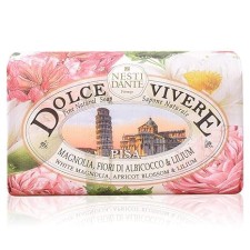 Nesti Dante Dolce Vivere Pisa Soap x 250g