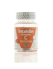 Vitaldin Vitamin C 30 Chewable Gummies