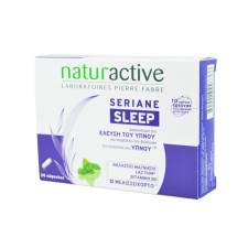 NATURACTIVE SERIANE SLEEP 30CAPSULES