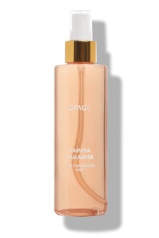 Grigi Papaya Paradise Fine Fragrance Body Mist 100ml Grigi Papaya Paradise Fine Fragrance Body Mist 100ml
