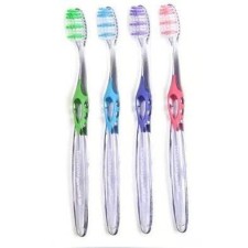 ELGYDIUM INTERACTIVE TOOTHBRUSH SOFT, VARIOUS COLORS 1PIECE