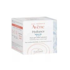 Avene Hydrance Aqua - Gel 50ml