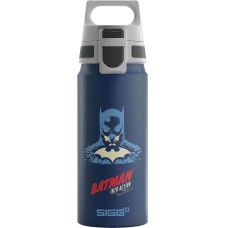 Sigg Wmb One Batman Blue 600ml