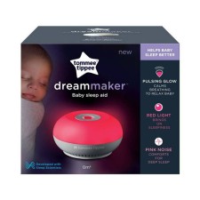 Tommee Tippee Dream Maker Baby Sleep Aid 0+