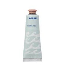 Korres Coastal Fig Hand Cream 50ml