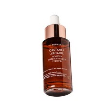 KORRES CASTANEA ARCADIA PLUMPING WRINKLE LIFTING BOOSTER 30ML