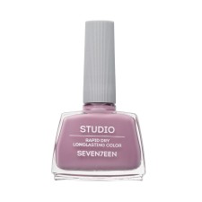 Seventeen Studio Rapid Dry Lasting Nail Color 73