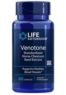 Life Extension Venotone 60 Capsules