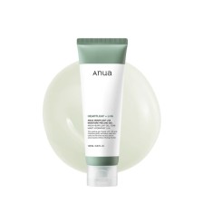 Anua Heartleaf LHA Moisture Peeling Gel 120ml Anua Heartleaf LHA Moisture Peeling Gel 120ml