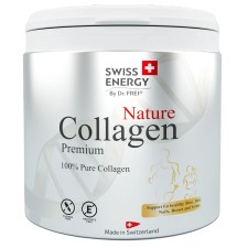 Swiss Energy Nature Collagen 240g
