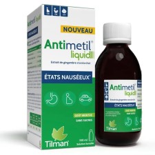 Tilman Antimetil Liquid x 150ml