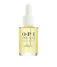 OPI Pro Spa Nails & Cuticle Oil x 28ml