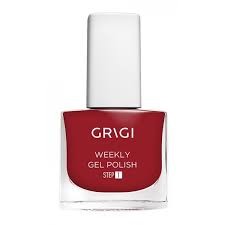 Grigi Weekly Gel Nail Polish No 653