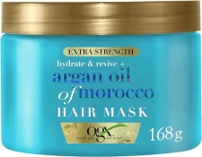OGX Argan Oil Hair Mask 168gr