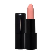 RADIANT ADVANCED CARE LIPSTICK- VELVET No 01 CANTALOUPE- LIGHT PINK NUDE. MOISTURIZING LIPSTICK WITH A VELVET FORMULA AND A RICH COLOR THAT LASTS