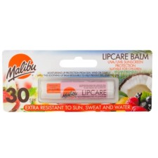 Malibu Lip Balm Spf30 Watermelon 5g