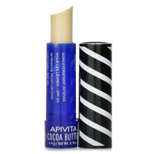 Apivita Lip Care Cocoa Butter SPF20 x 4.4g