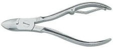 YES SOLINGEN NAIL NIPPERS 12CM 95705