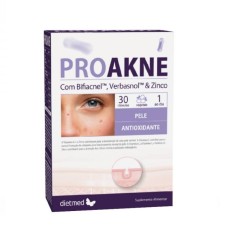 Dietmed Proakne 30 Capsules