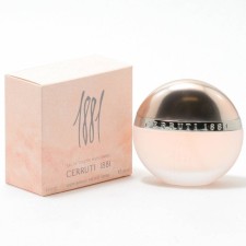 CERRUTI 1881 FEMME EAUI DE TOILETTE 50ML