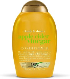 OGX Apple Cider Vinegar Conditioner 385ml