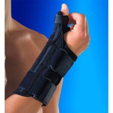 ANATOMICHELP 0506 WRIST& THUMB NARTHEX SMALL LEFT