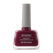 Seventeen Studio Rapid Dry Lasting Nail Color 114