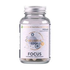 Neubria Edge Focus 60 Capsules