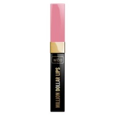 Wibo Million Dollar Lips No 7, Κραγιόν