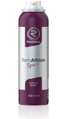 Remathlon Spray x 150ml