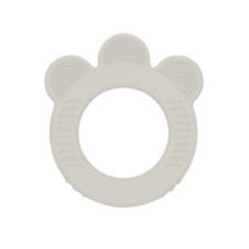 Kikka Boo Teether Platinum Silicone Sand