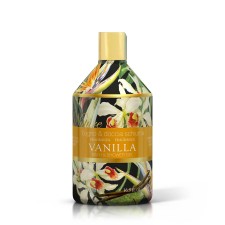 Rudy Vanilla Bath & Shower Gel 500ml