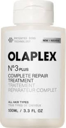 Olaplex No.3PLUS Complete Repair Treatment 100ml