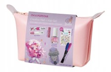 Snails Im A Popstar - Hair & Nail Set Bag