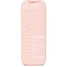Monday Moisture Conditioner 90ml, Ενυδατικό Conditioner Για Ξηρά, Θ... Monday Moisture Conditioner 90ml, Ενυδατικό Conditioner Για Ξηρά, Θ...