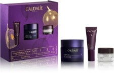 Caudalie Premier Cru Eye Cream & The Rich Cream & The Cream Gift Set