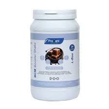 Prevent BCM Booster Shake Choco-Caramel 552g