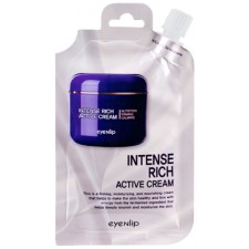 Eyenlip intensive rich active cream spout 25g Eyenlip intensive rich active cream spout 25g