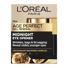 Loreal Age Perfect Midnight Eye Cream 15ml