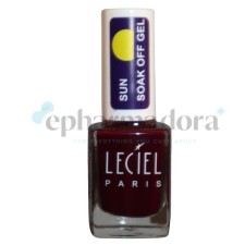 Leciel Nail Polish Gel Effect Dominique No 820 x 12ml