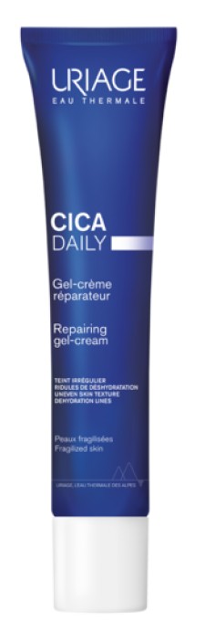 Uriage Bariederm Cica Daily Gel-Cream 40ml