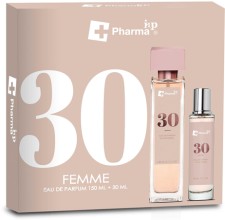 IAP Pharma Pour Femme No 30 Eau De Parfum 150ml + EDP 30ml Gift Set