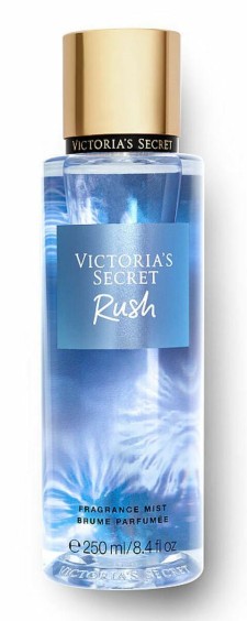 Vivtoria Secret Rush Body Mist x 250ml