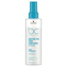 Schwarzkopf Bonacure Moisture Kick Spray Conditioner 200ml