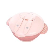KB BOWL 4IN1 FEED-ME-UP PINK KB BOWL 4IN1 FEED-ME-UP PINK