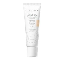 AVENE CLEANANCE WOMEN DAY EMULSION SPF30 TINTED FOR BLEMISH PRONE SKIN 40ML