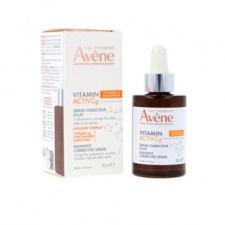 Avene Repair Shine Serum Vitamin Activ Cg 30ml