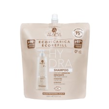 Alama Hydra Shampoo Eco Refill 1000ml