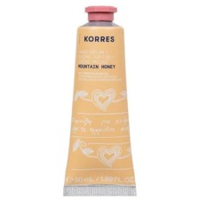 Korres Mountain Honey Hand Cream 50ml