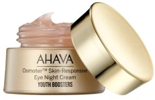 Ahava Osmoter Responsive Eye Night Cream 15ml